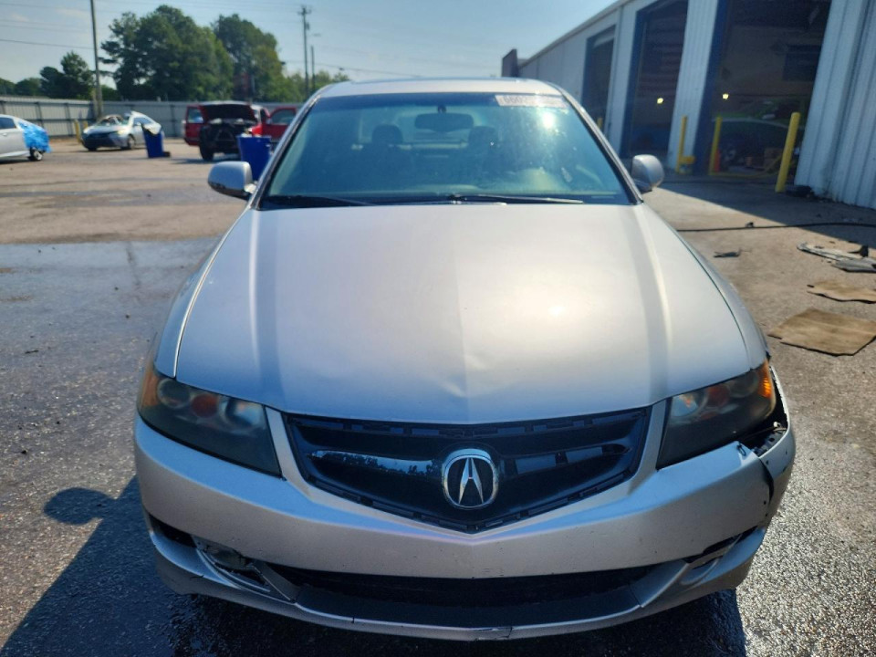 Acura TSX 2006 — Copart