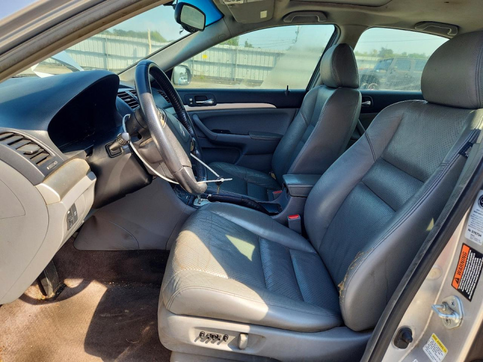 Acura TSX 2006 — Copart