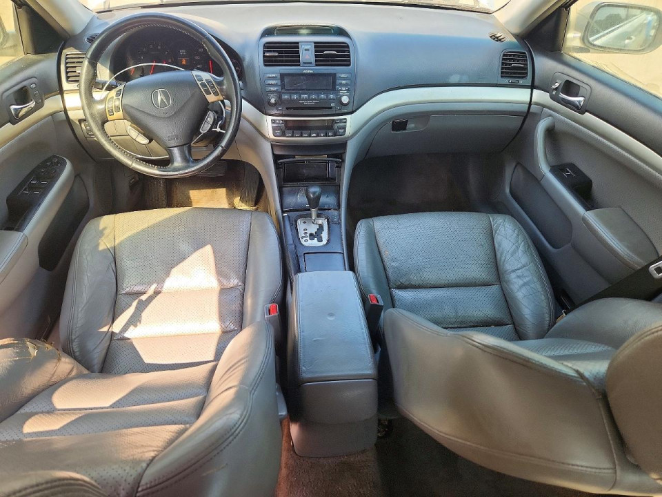 Acura TSX 2006 — Copart