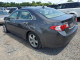 Acura TSX 2009 з аукціону Copart