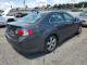 Acura TSX 2009 з аукціону Copart