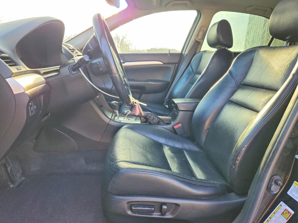 Acura TSX 2006 — Copart