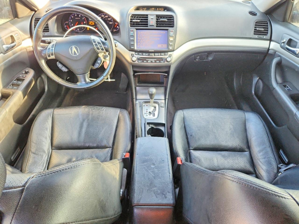 Acura TSX 2006 — Copart