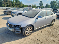 Acura TSX 2004 — Copart