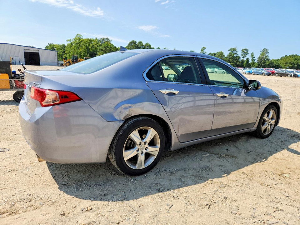 Acura TSX 2013 — Copart