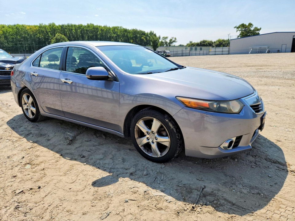 Acura TSX 2013 — Copart