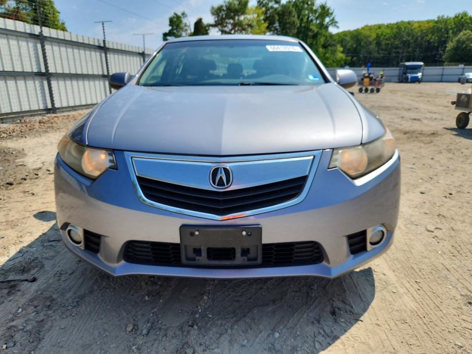 Acura TSX 2013 — Copart