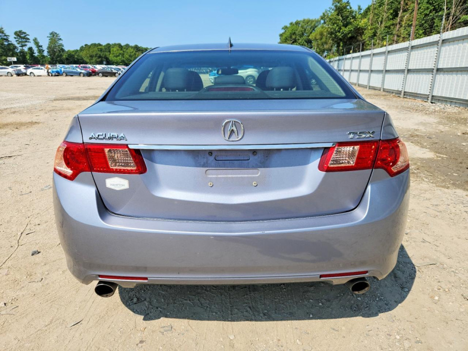 Acura TSX 2013 — Copart