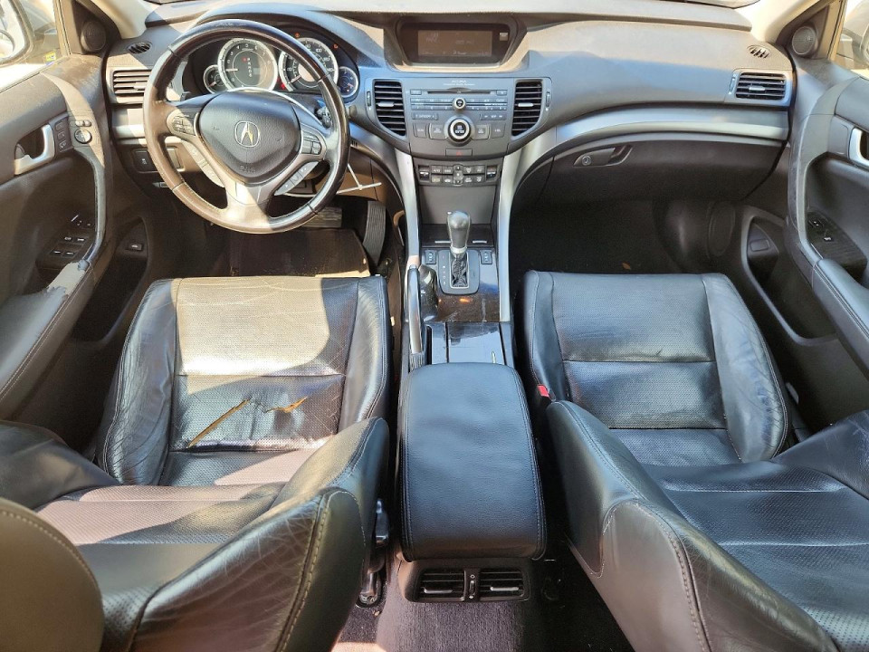 Acura TSX 2013 — Copart
