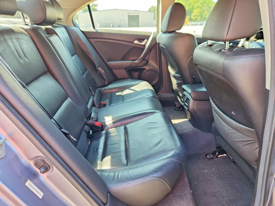 Acura TSX 2013 — Copart