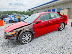 Acura TSX 2008 — Copart