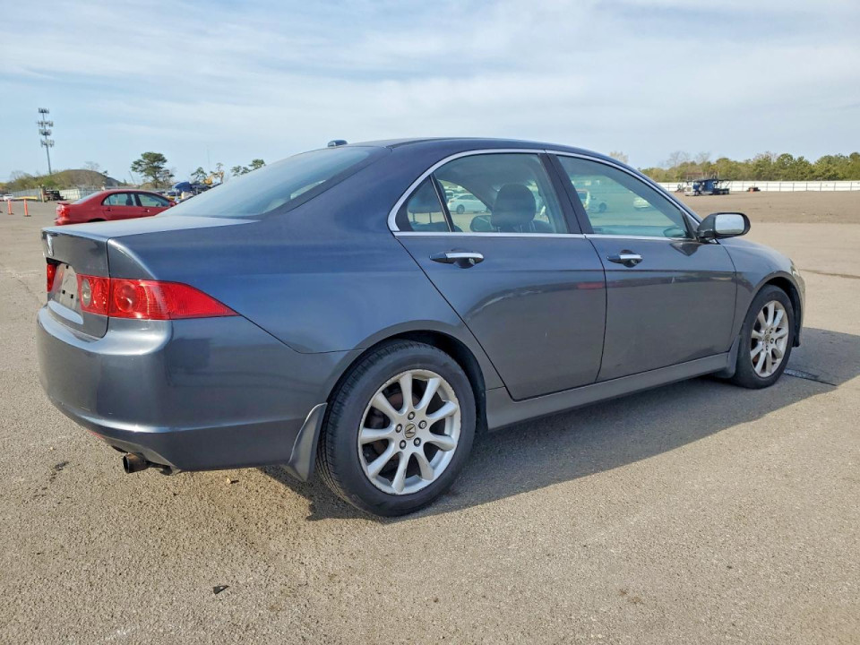 Acura TSX 2006 — Copart