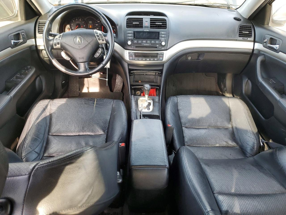 Acura TSX 2006 — Copart