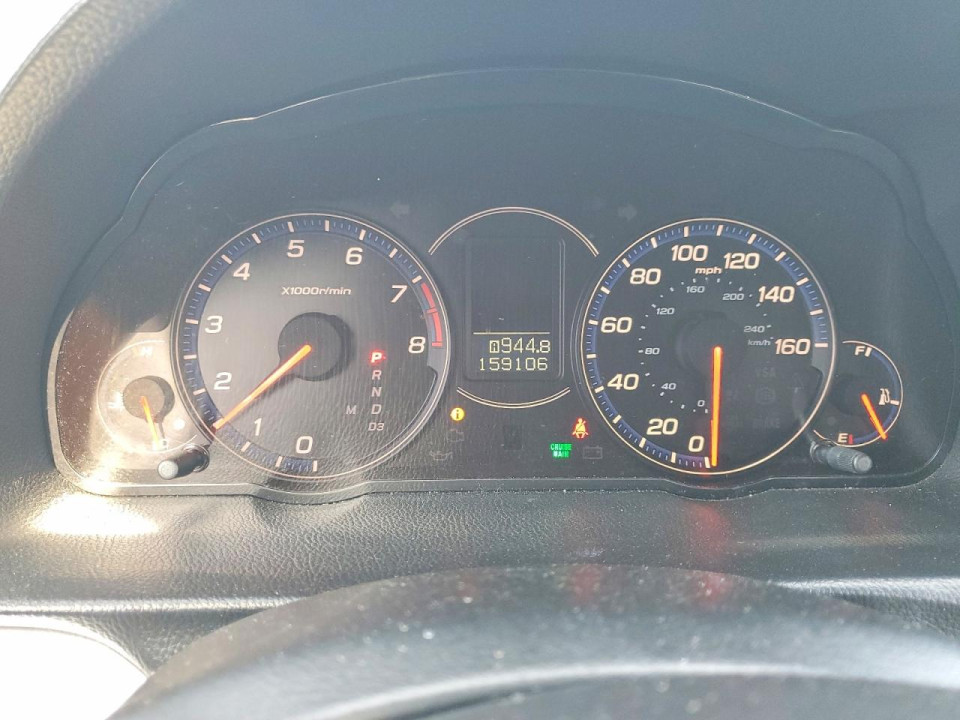 Acura TSX 2006 — Copart