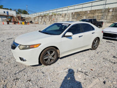 Acura TSX 2012 — Copart