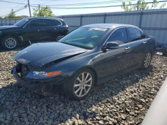 Acura TSX 2007 — Copart