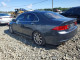 Acura TSX 2007 — Copart