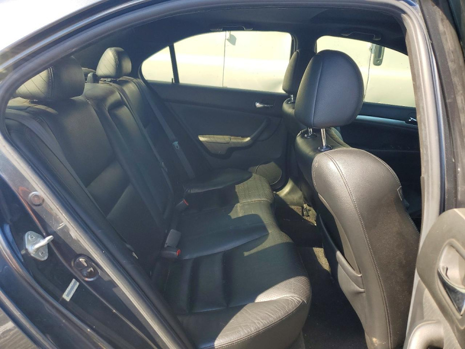 Acura TSX 2007 — Copart