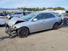 Acura TSX 2005 — Copart