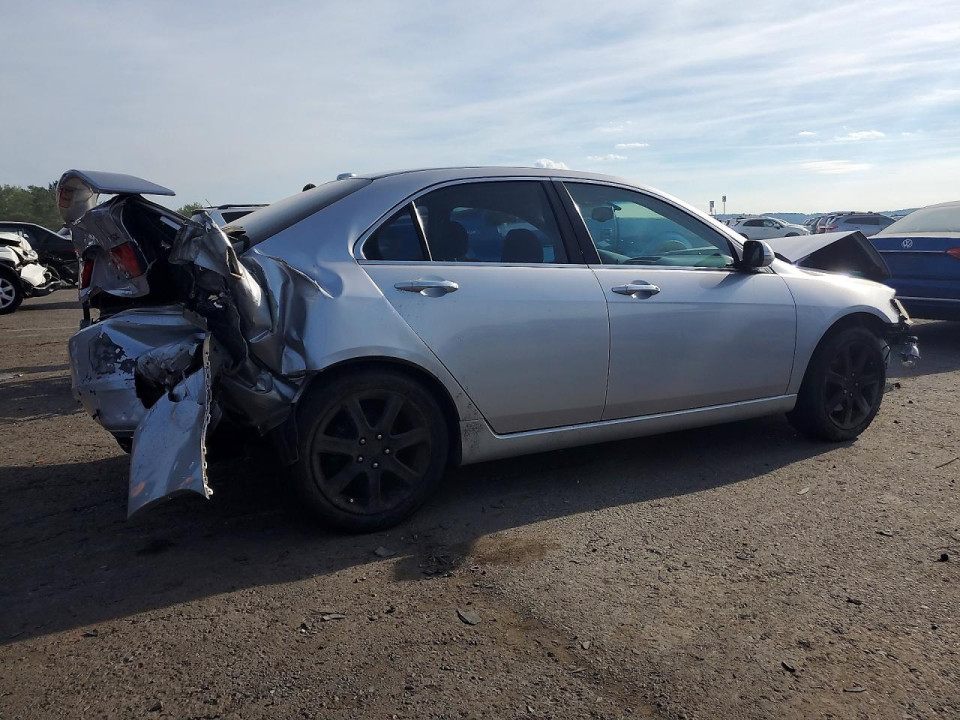 Acura TSX 2005 — Copart