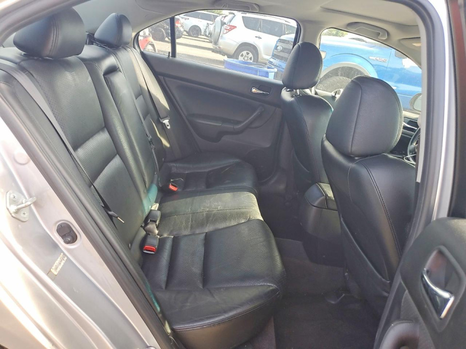 Acura TSX 2005 — Copart