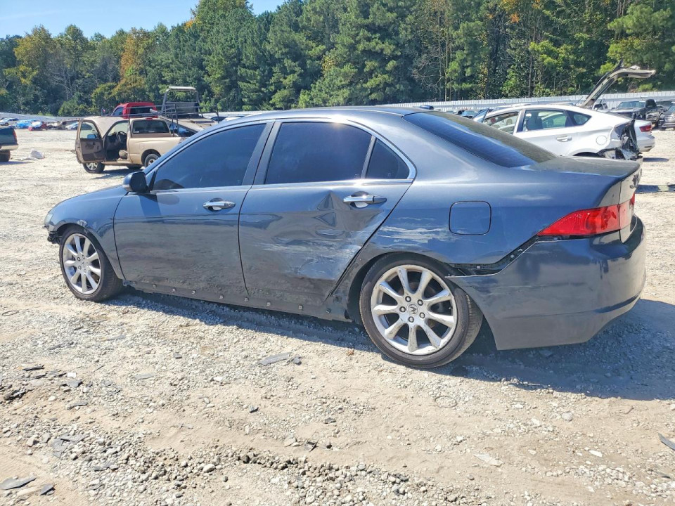 Acura TSX 2006 — Copart
