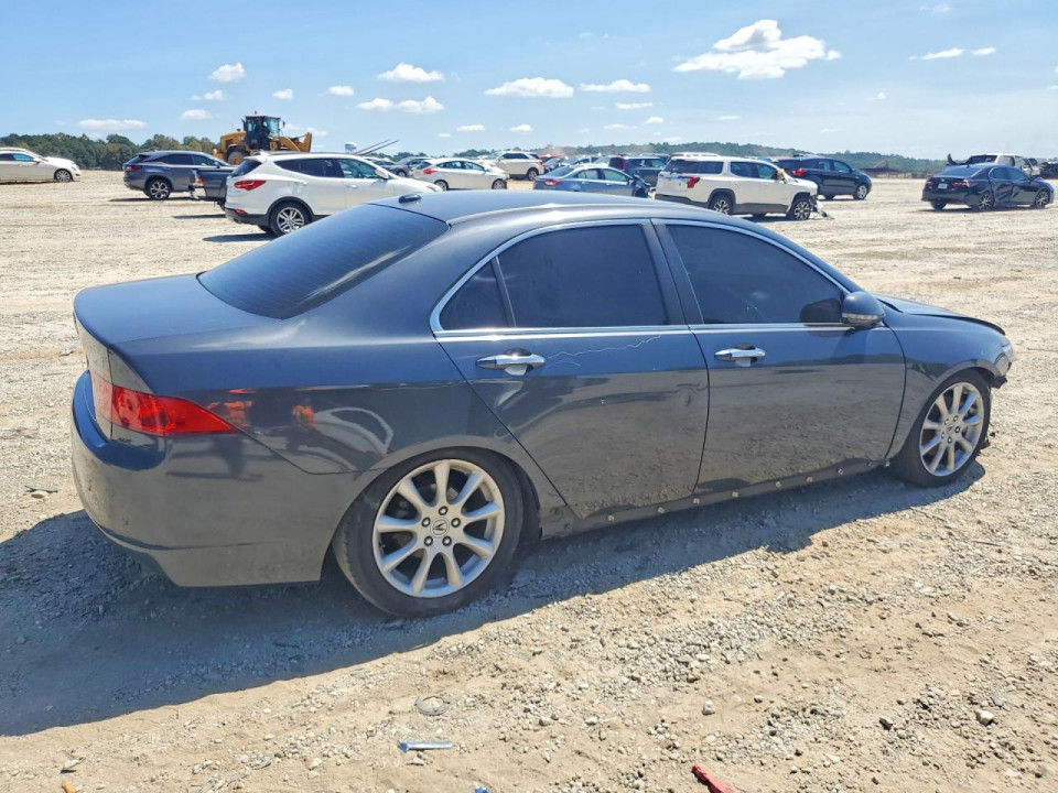 Acura TSX 2006 — Copart