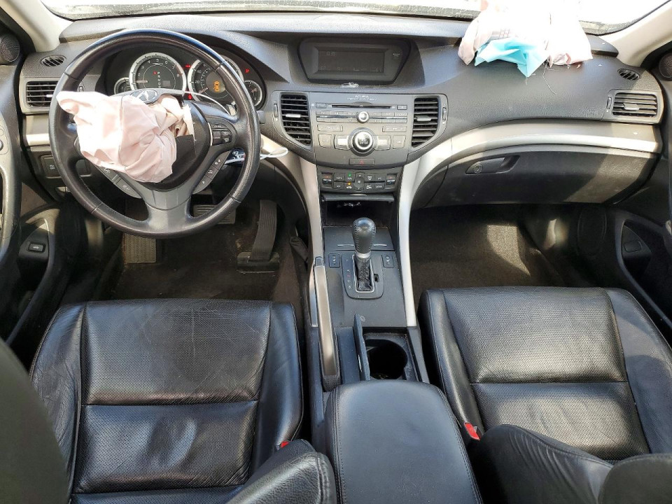 Acura TSX 2009 — Copart