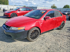 Acura TSX 2006 — Copart