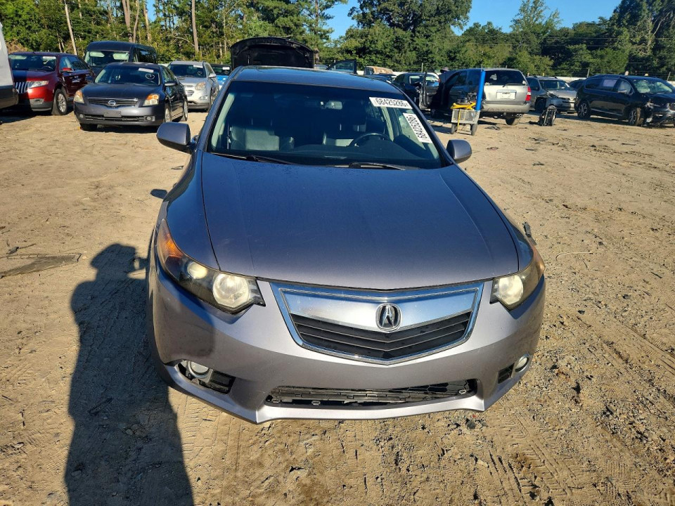 Acura TSX 2011 — Copart
