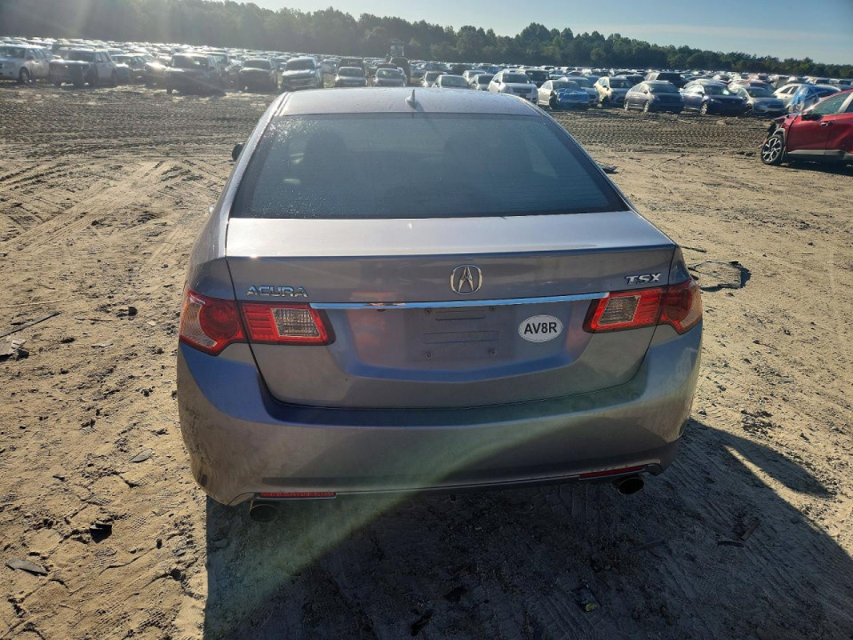 Acura TSX 2011 — Copart