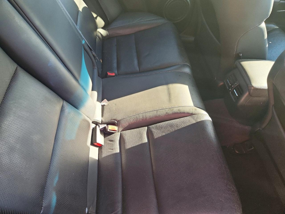 Acura TSX 2011 — Copart
