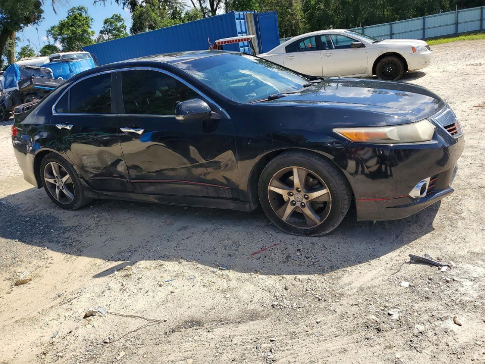 Acura TSX 2012 — Copart