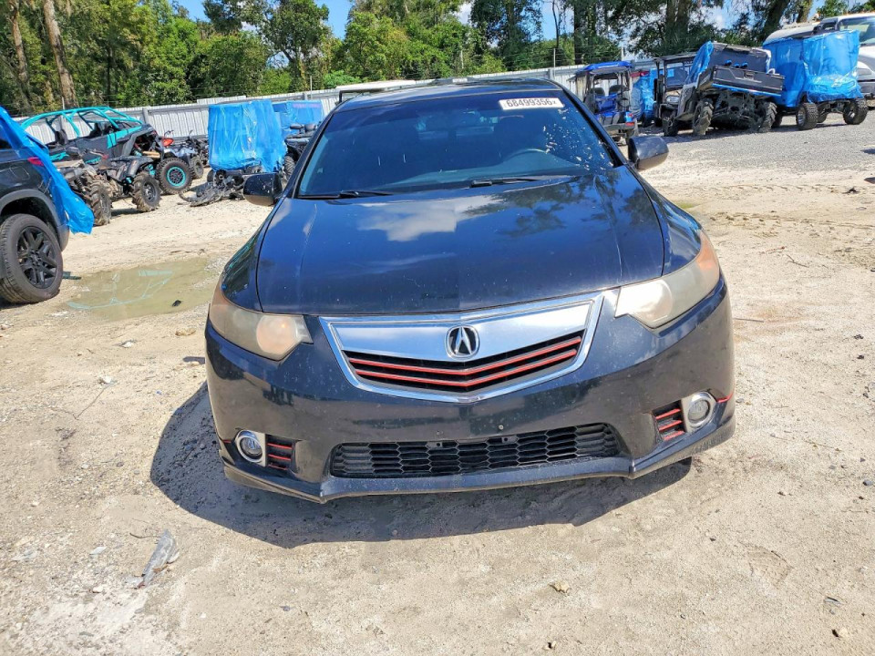 Acura TSX 2012 — Copart