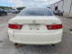 Acura TSX 2008 — Copart