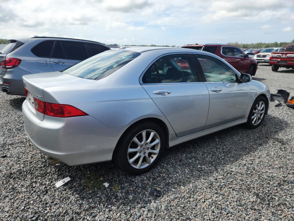Acura TSX 2006 — Copart