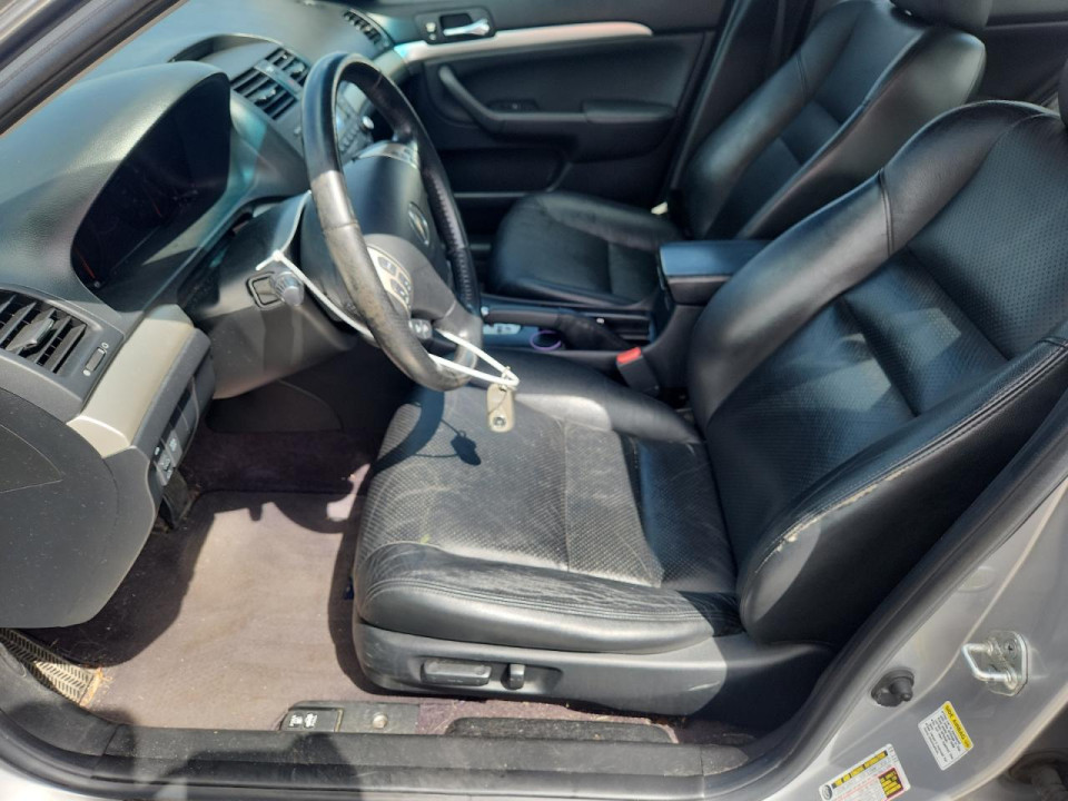 Acura TSX 2006 — Copart