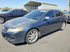 Acura TSX 2007 — Copart