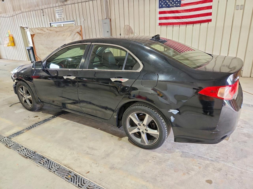Acura TSX 2012 — Copart