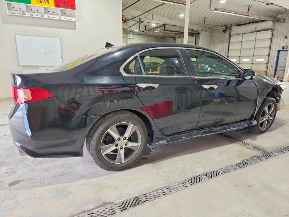Acura TSX 2012 — Copart