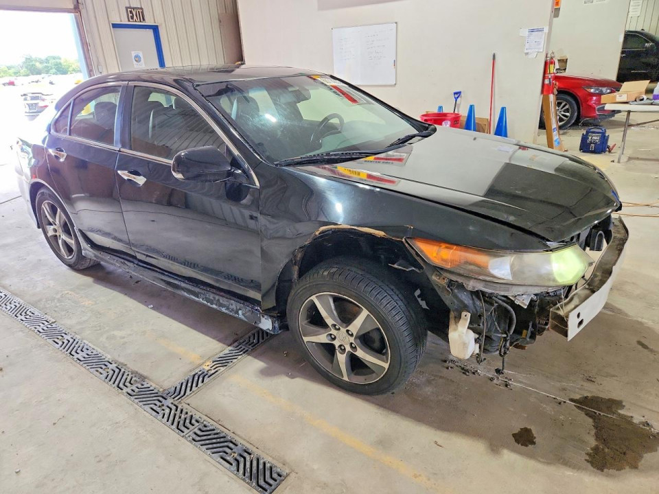Acura TSX 2012 — Copart