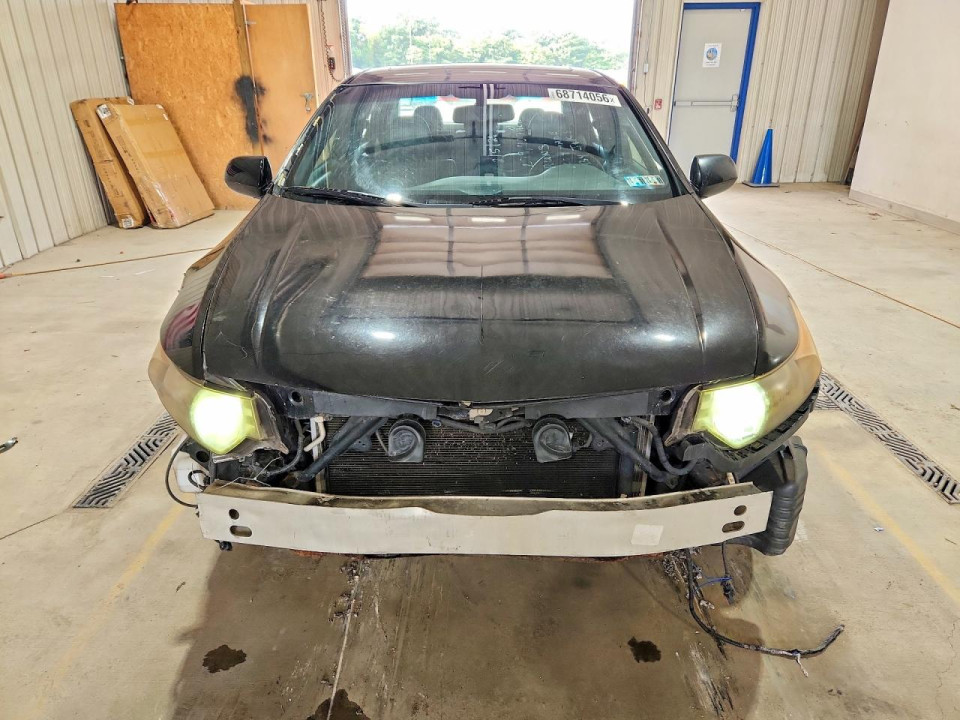 Acura TSX 2012 — Copart
