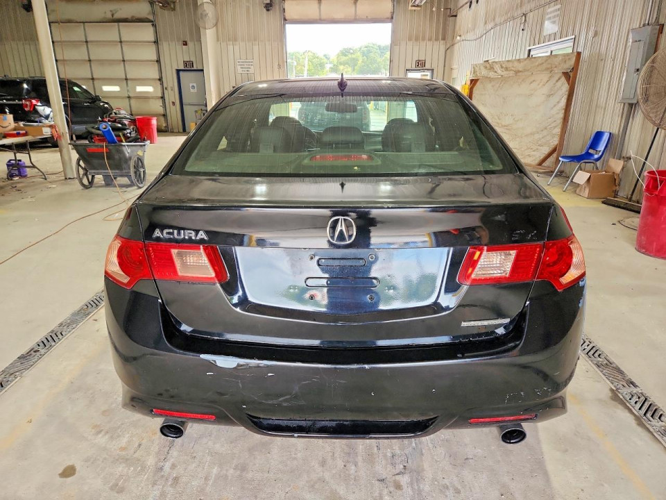 Acura TSX 2012 — Copart