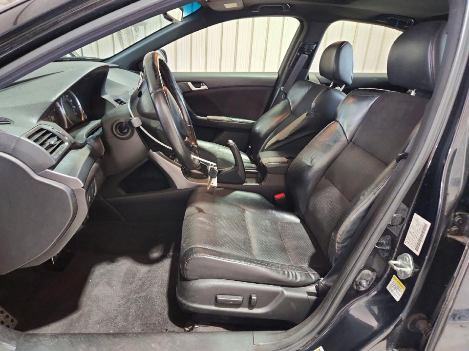 Acura TSX 2012 — Copart