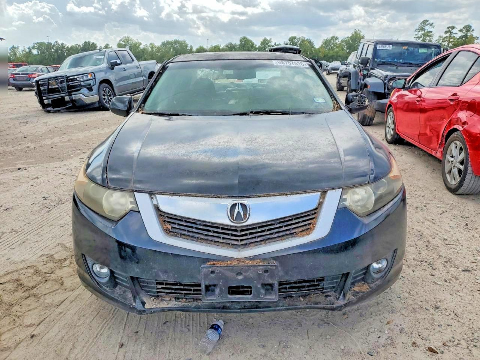 Acura TSX 2009 — Copart