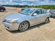 Acura TSX 2007 — Copart