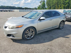 Acura TSX 2010 — Copart