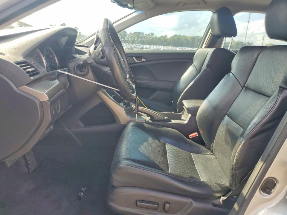Acura TSX 2010 — Copart
