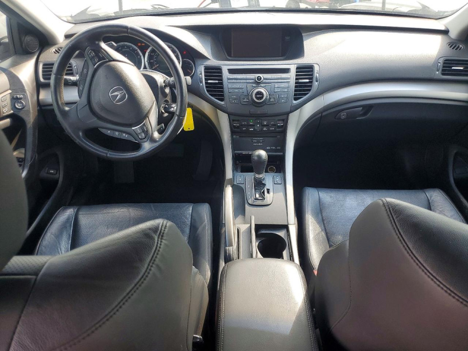 Acura TSX 2010 — Copart