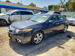 Acura TSX 2012 — Copart